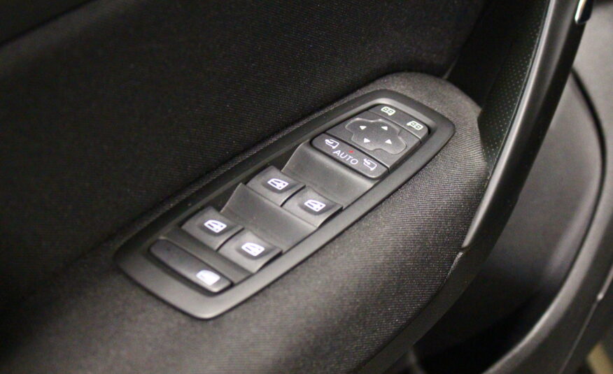 Renault Megane 1.5dCi Limited