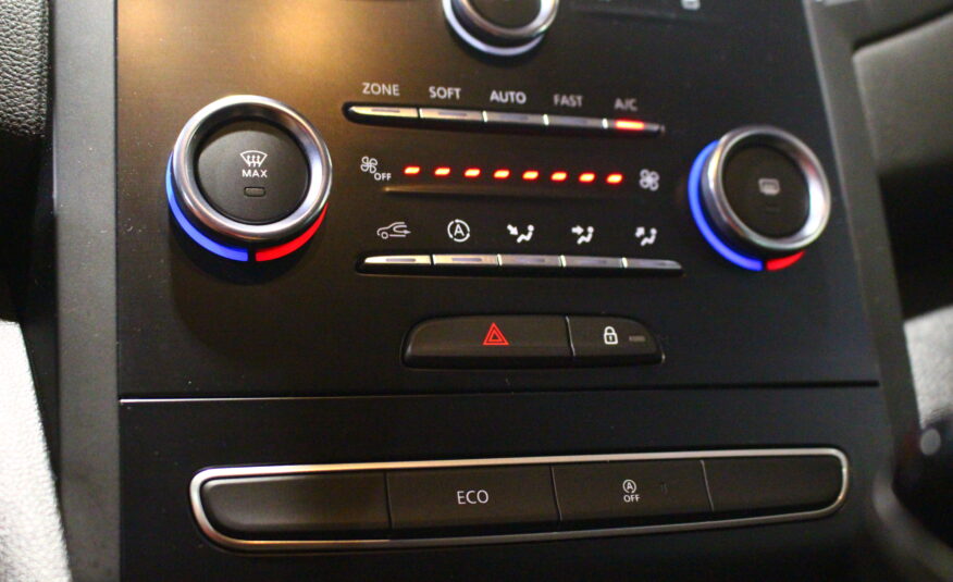 Renault Megane 1.5dCi Limited