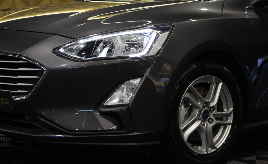 Ford Focus SW 1.5 TDCi