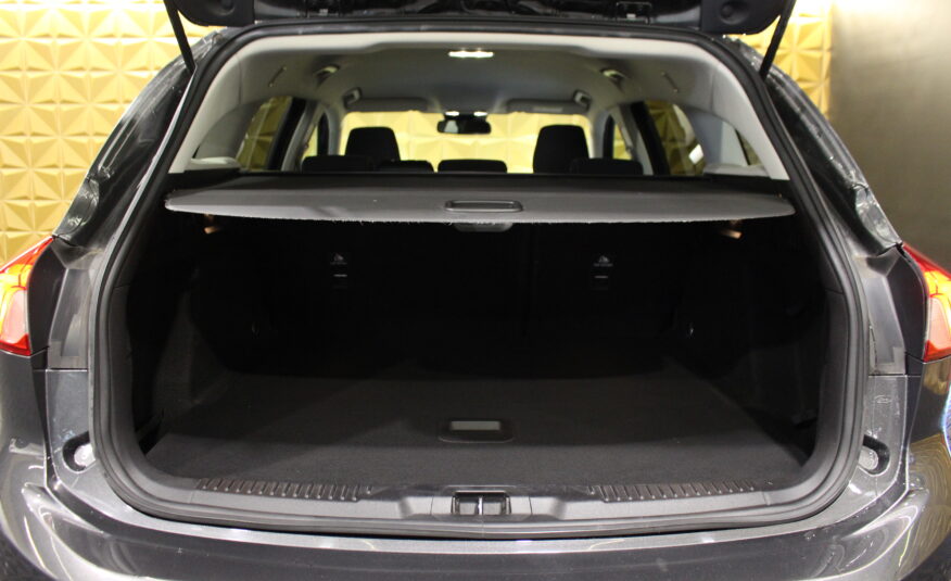 Ford Focus SW 1.5 TDCi