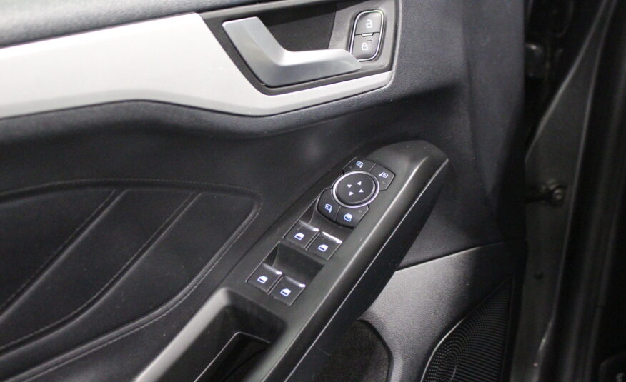 Ford Focus SW 1.5 TDCi