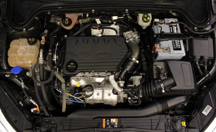 Ford Focus SW 1.5 TDCi
