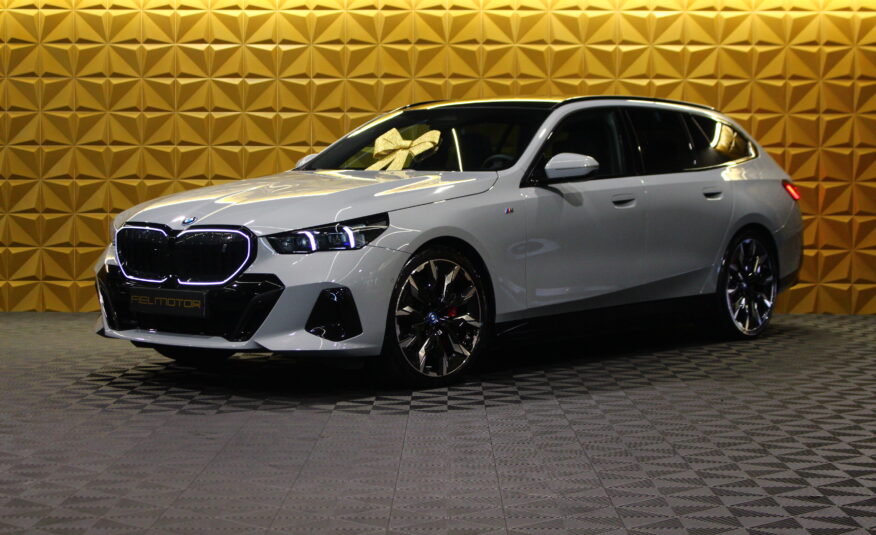 BMW i5 eDrive40 Pack Desportivo M Pro
