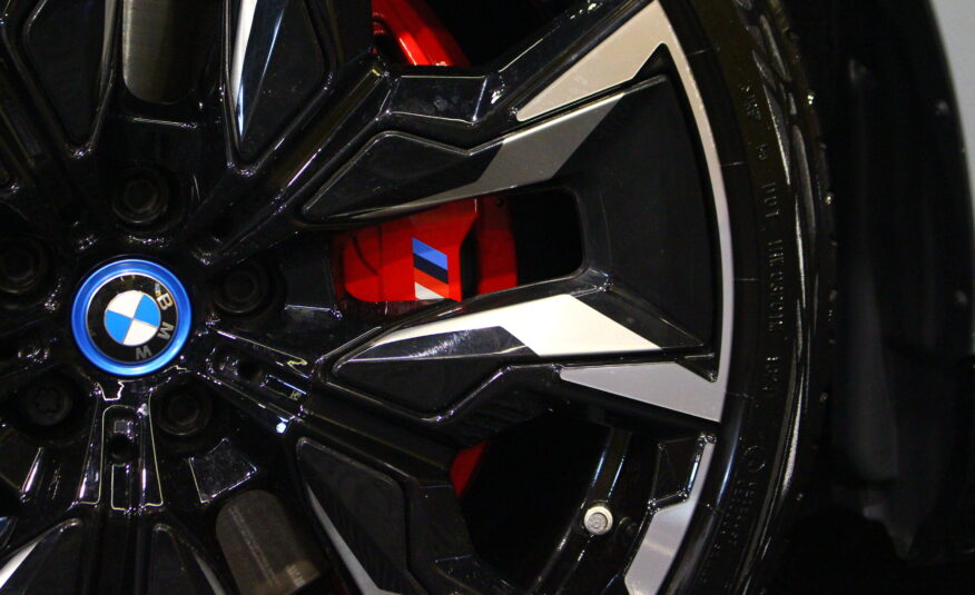 BMW i5 eDrive40 Pack Desportivo M Pro
