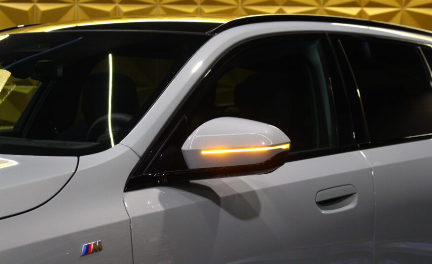 BMW i5 eDrive40 Pack Desportivo M Pro