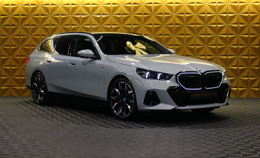 BMW i5 eDrive40 Pack Desportivo M Pro