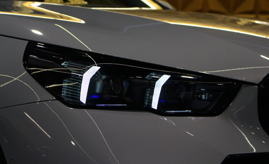 BMW i5 eDrive40 Pack Desportivo M Pro