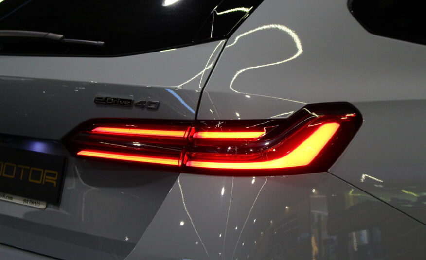 BMW i5 eDrive40 Pack Desportivo M Pro
