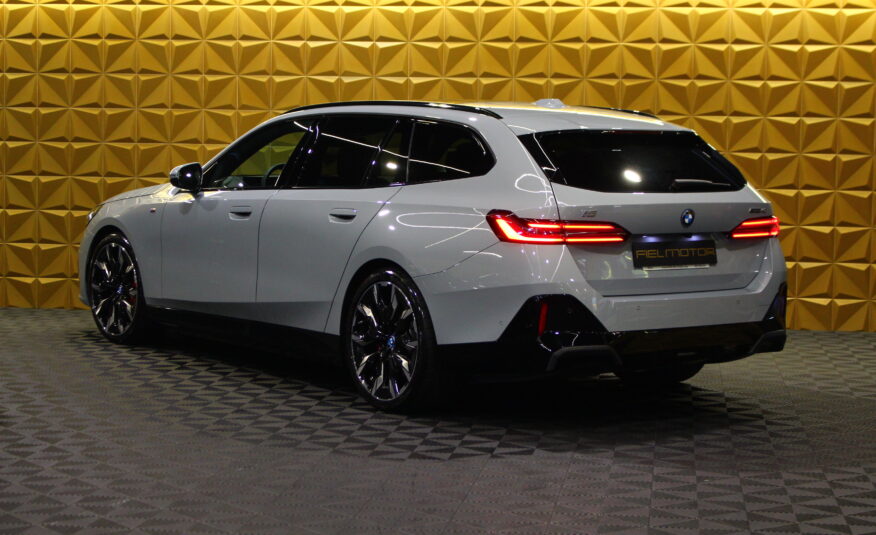 BMW i5 eDrive40 Pack Desportivo M Pro