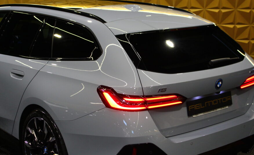 BMW i5 eDrive40 Pack Desportivo M Pro