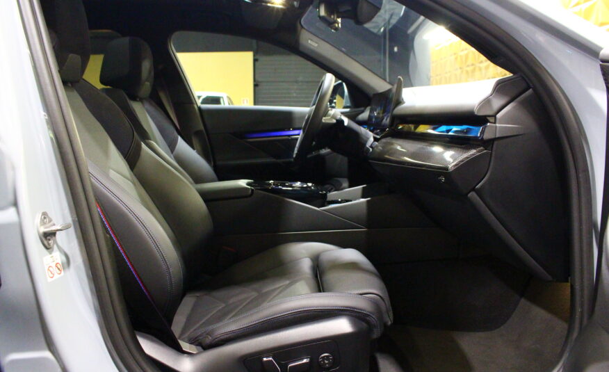 BMW i5 eDrive40 Pack Desportivo M Pro