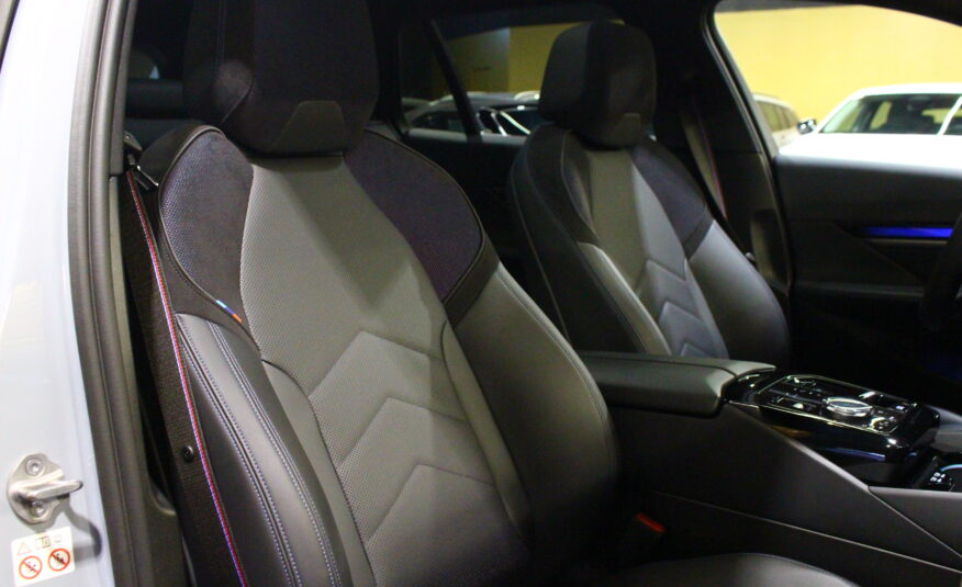 BMW i5 eDrive40 Pack Desportivo M Pro