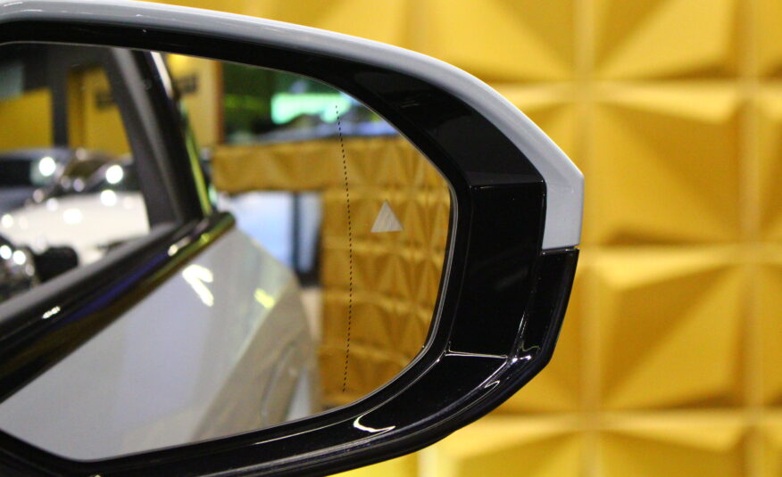 BMW i5 eDrive40 Pack Desportivo M Pro