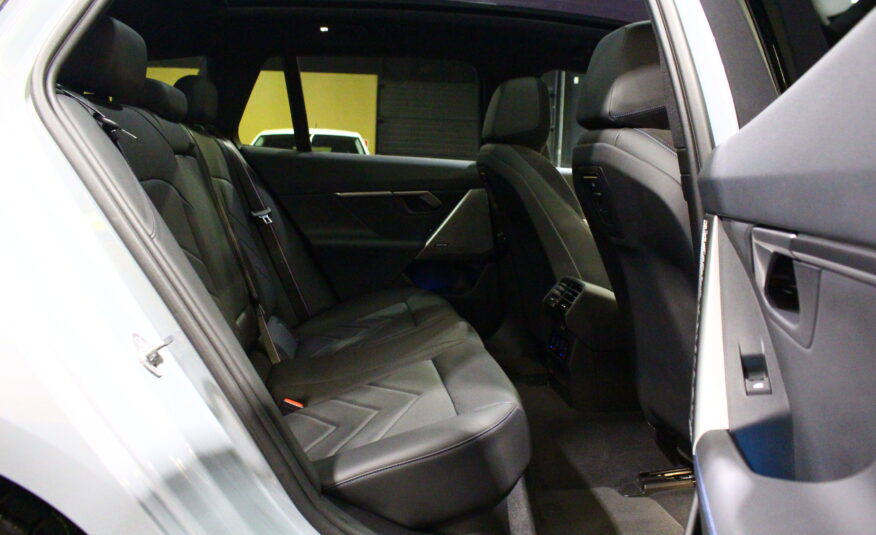 BMW i5 eDrive40 Pack Desportivo M Pro