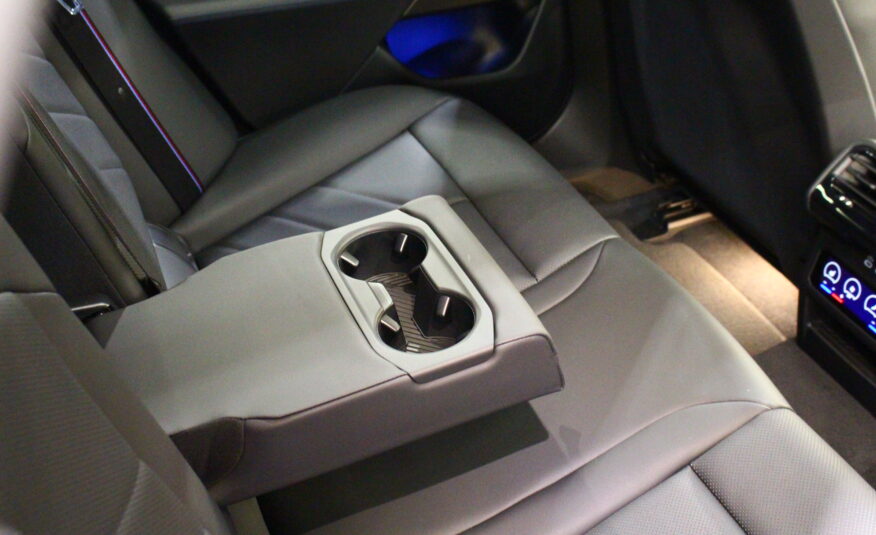 BMW i5 eDrive40 Pack Desportivo M Pro