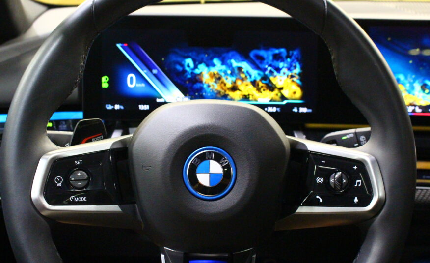 BMW i5 eDrive40 Pack Desportivo M Pro