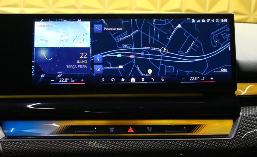 BMW i5 eDrive40 Pack Desportivo M Pro