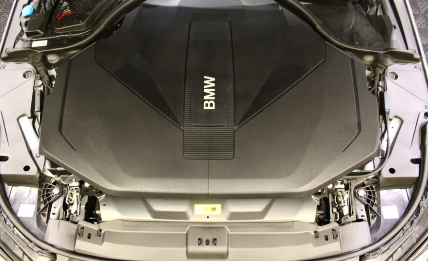 BMW i5 eDrive40 Pack Desportivo M Pro