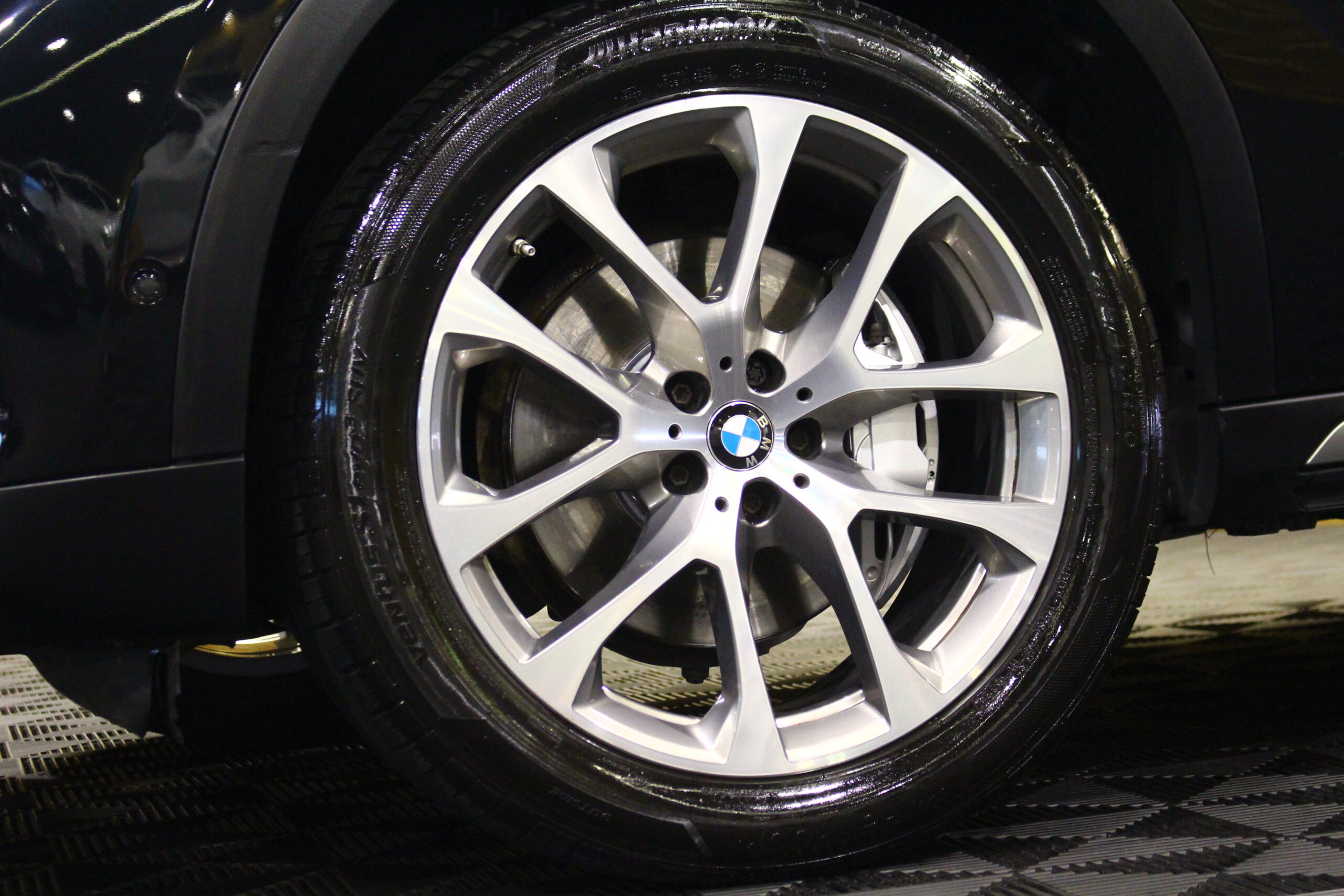 BMW X6 xDrive30d M Sport