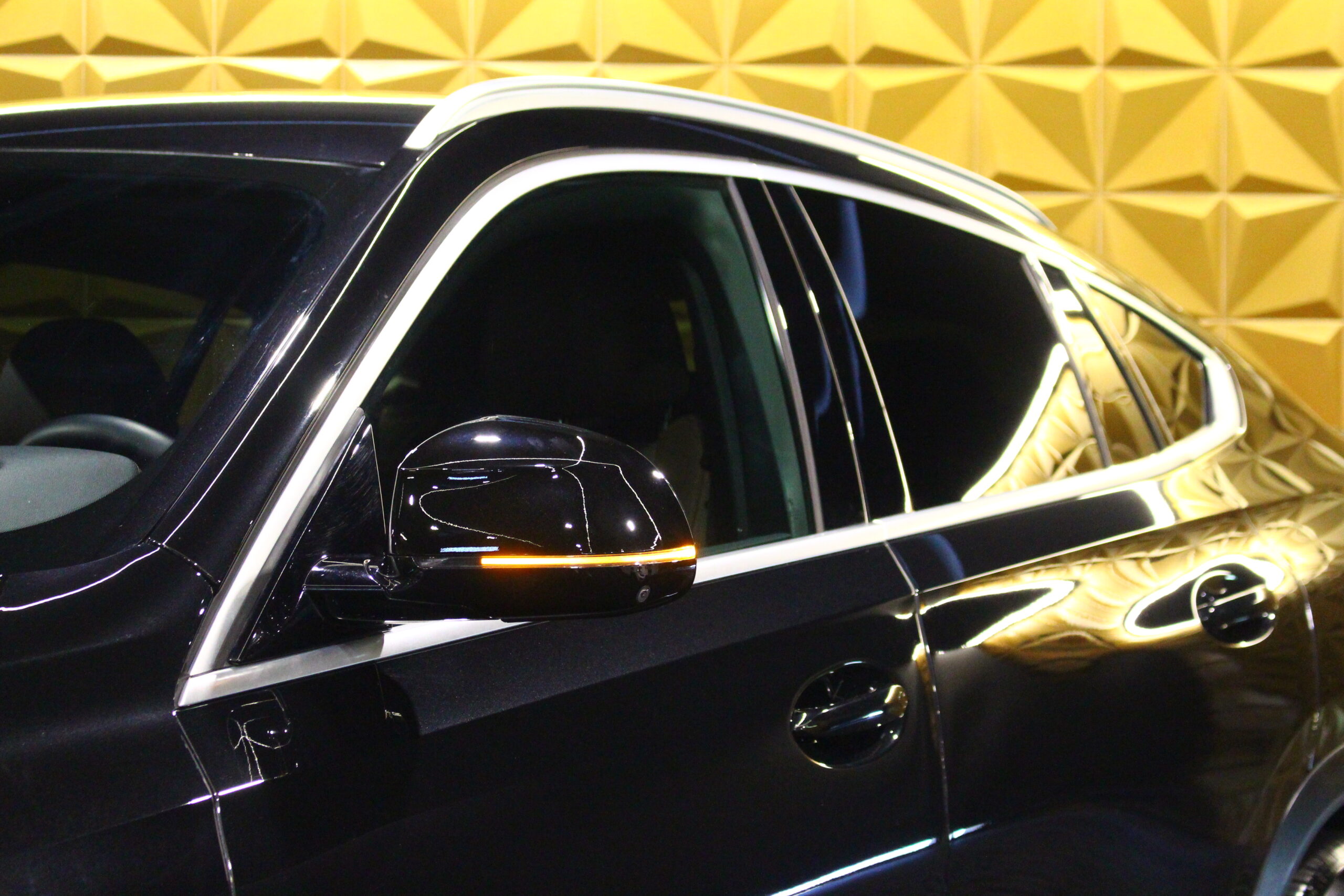 BMW X6 xDrive30d M Sport