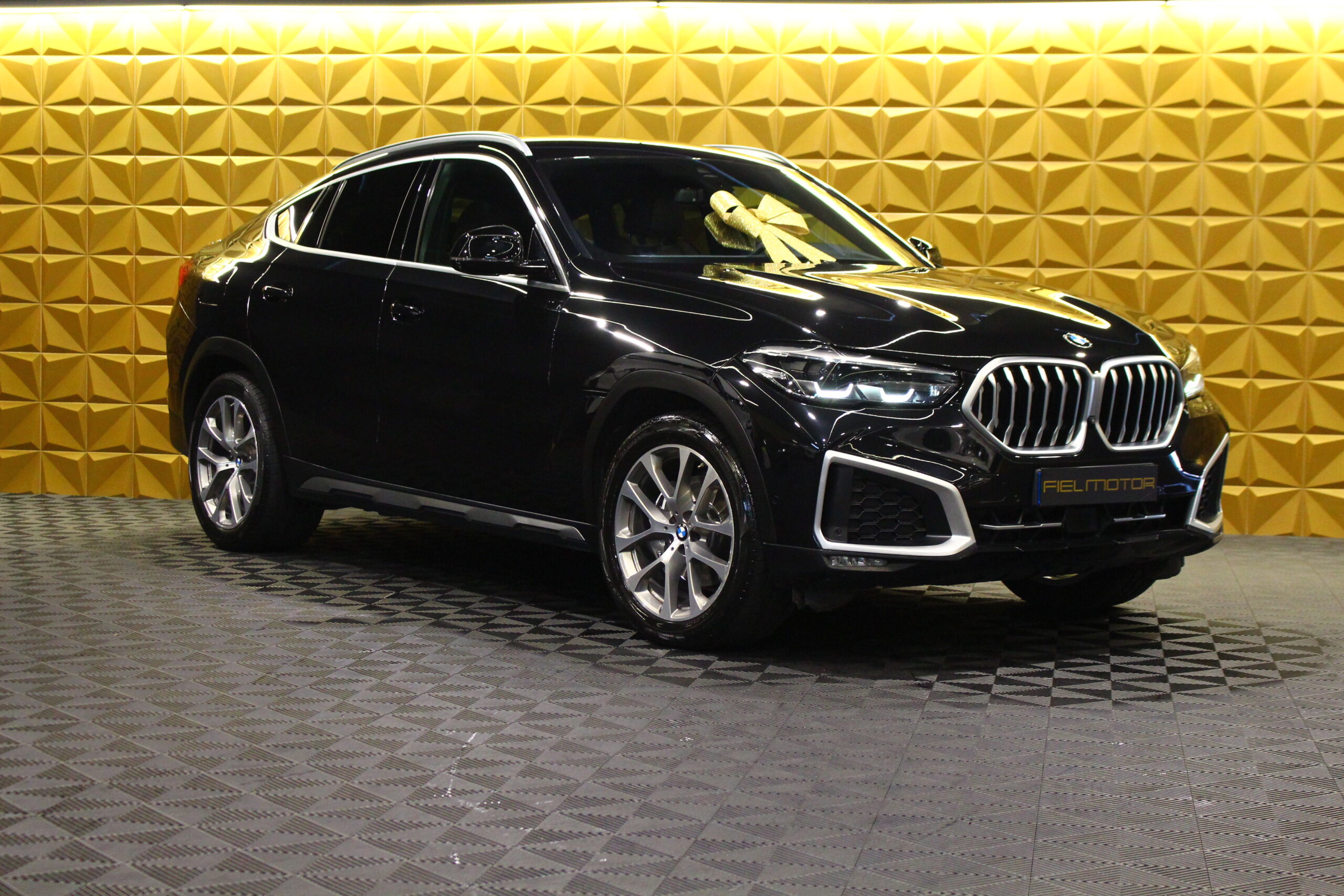 BMW X6 xDrive30d M Sport