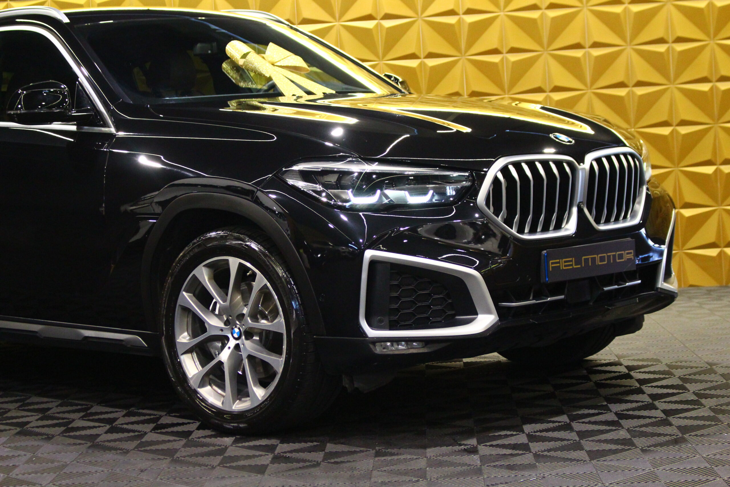 BMW X6 xDrive30d M Sport