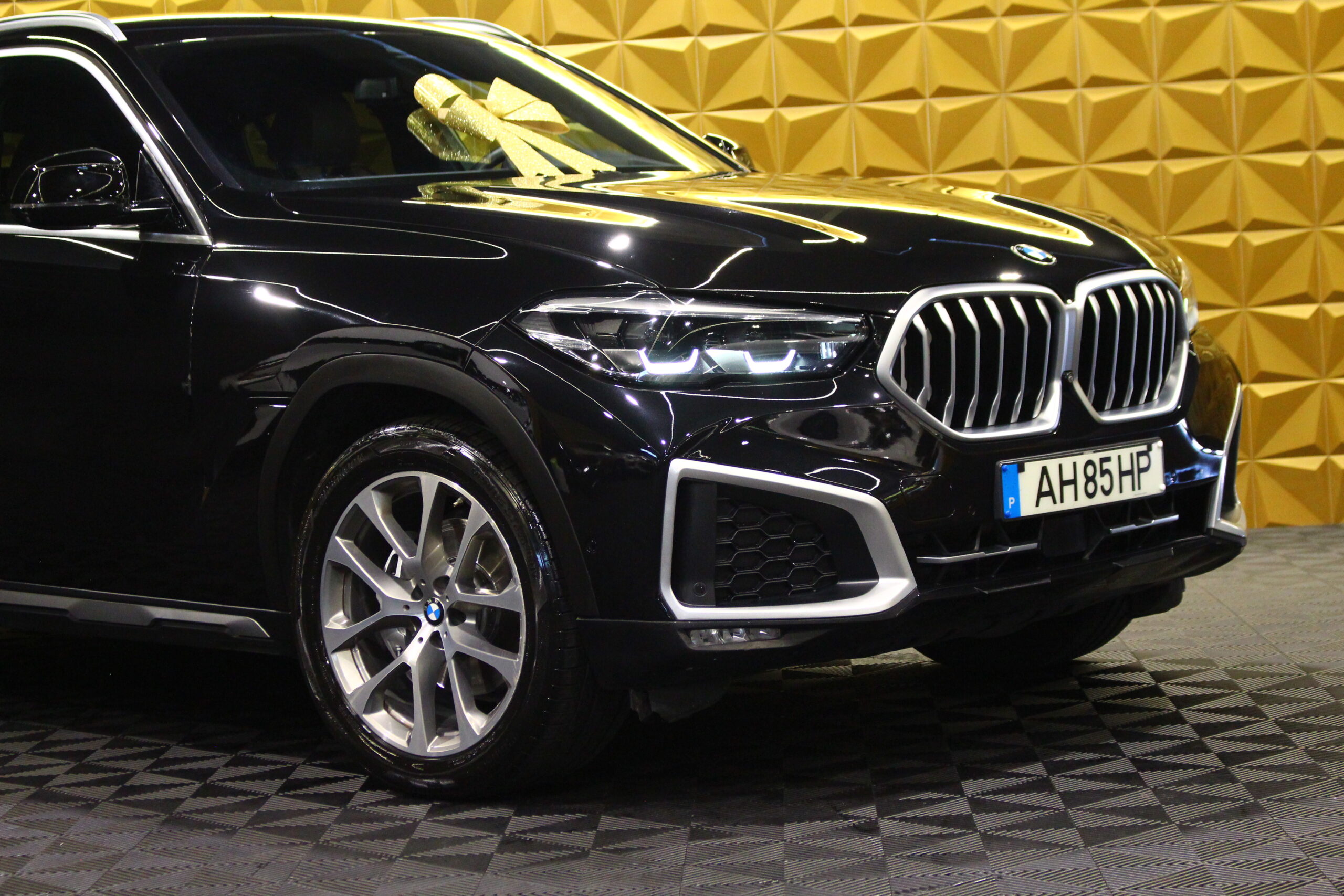 BMW X6 xDrive30d M Sport