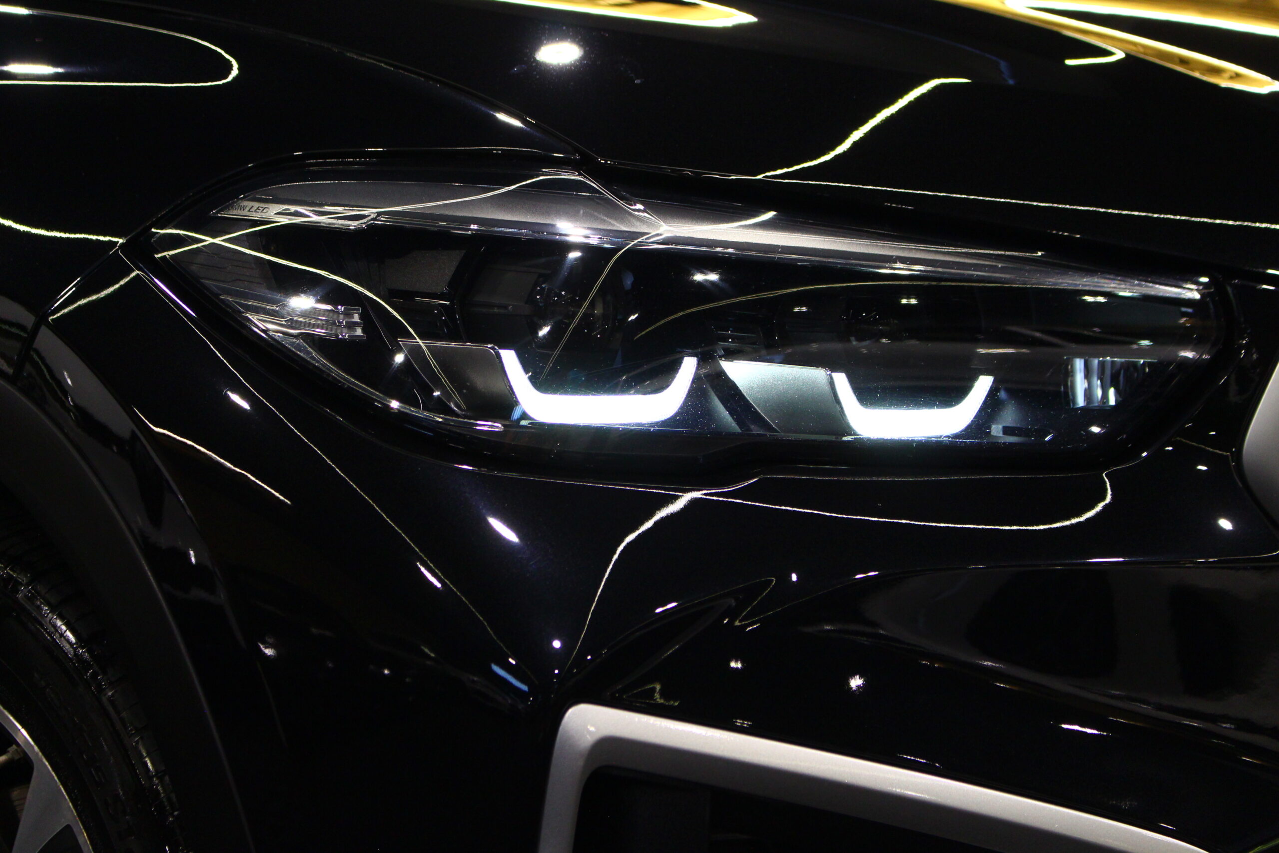 BMW X6 xDrive30d M Sport