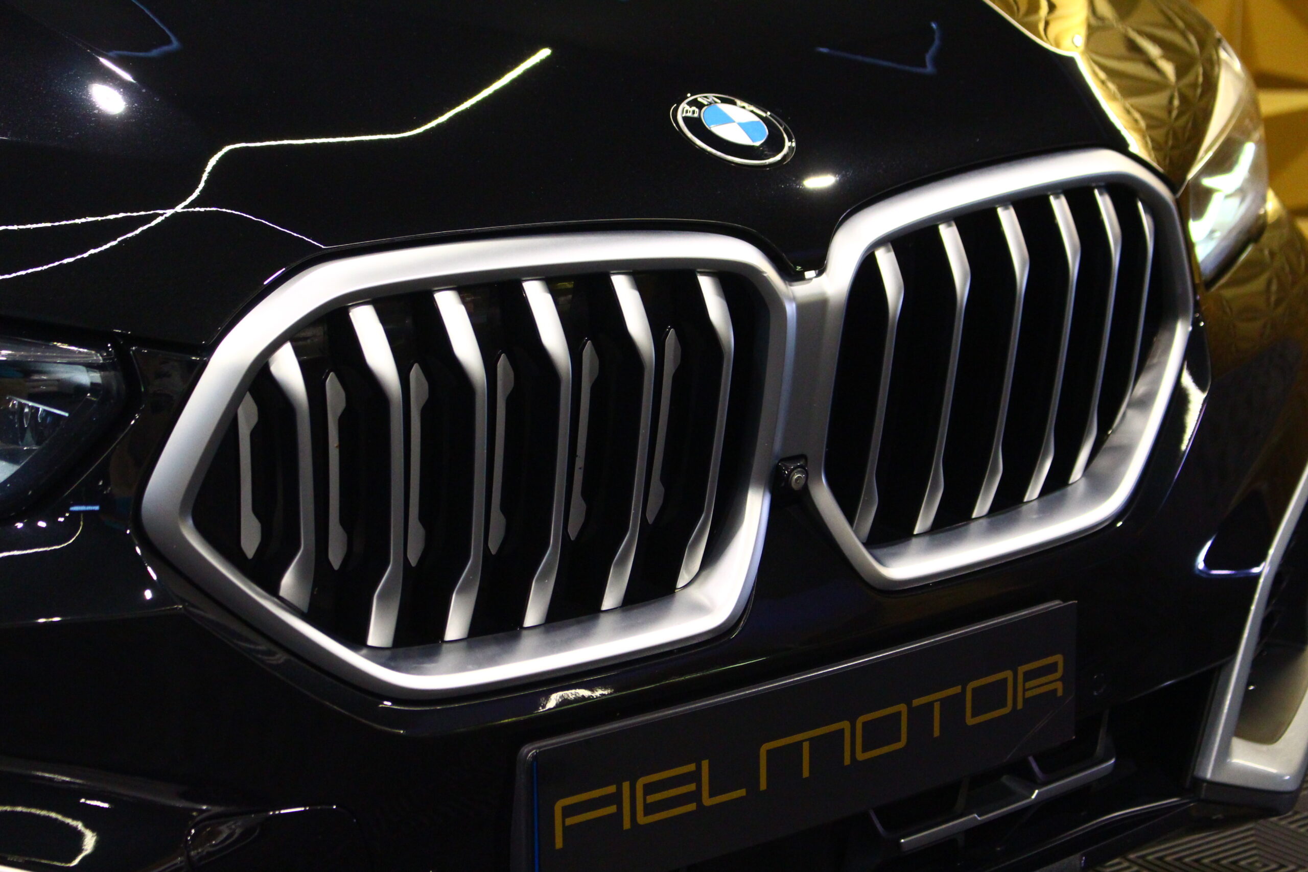 BMW X6 xDrive30d M Sport