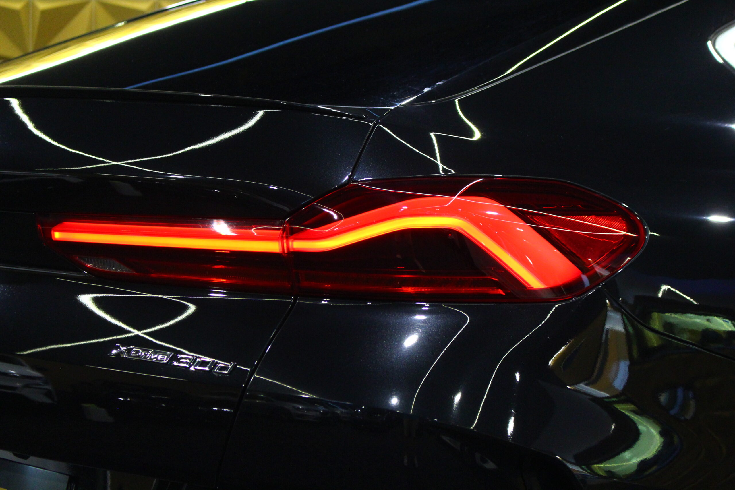 BMW X6 xDrive30d M Sport