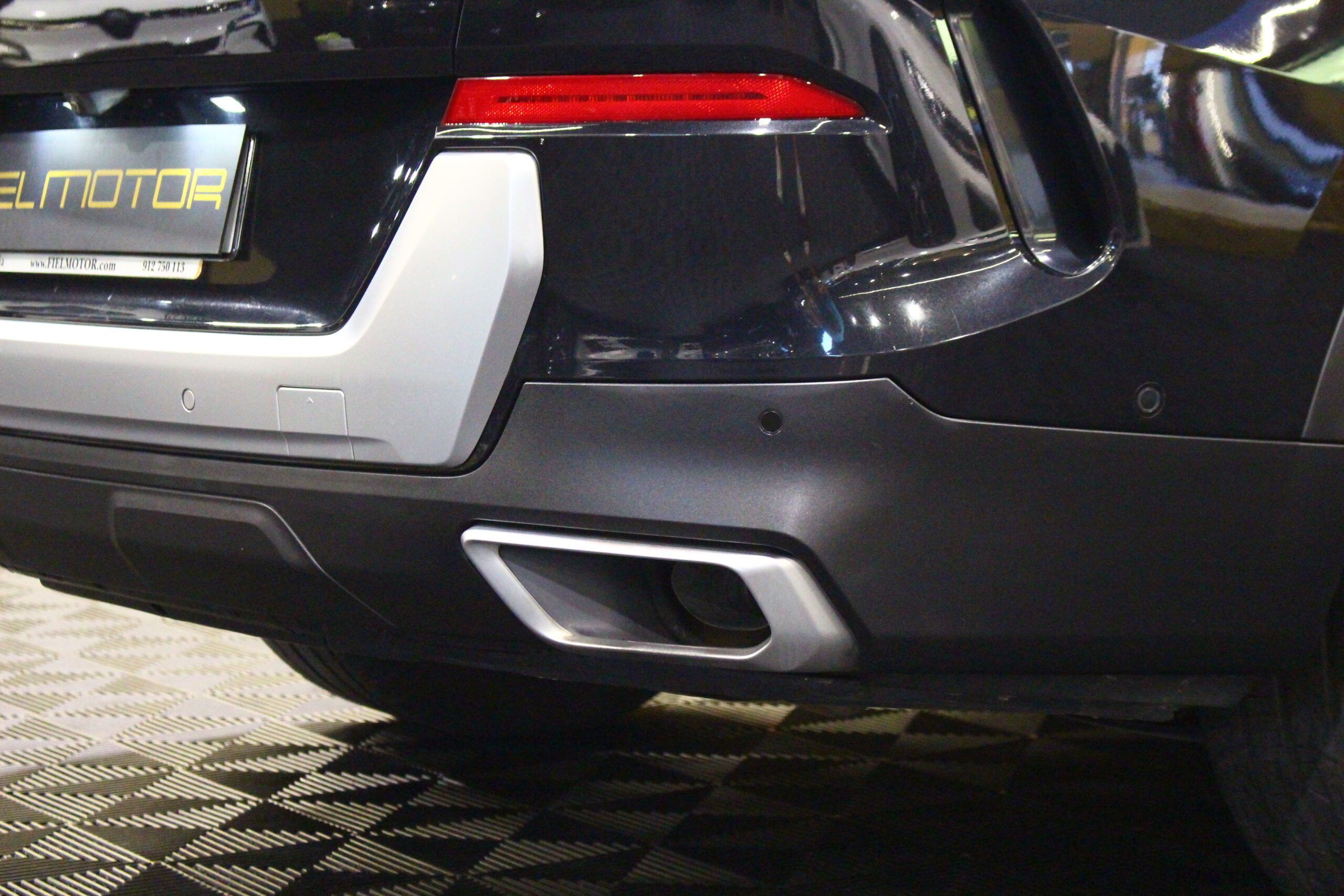 BMW X6 xDrive30d M Sport