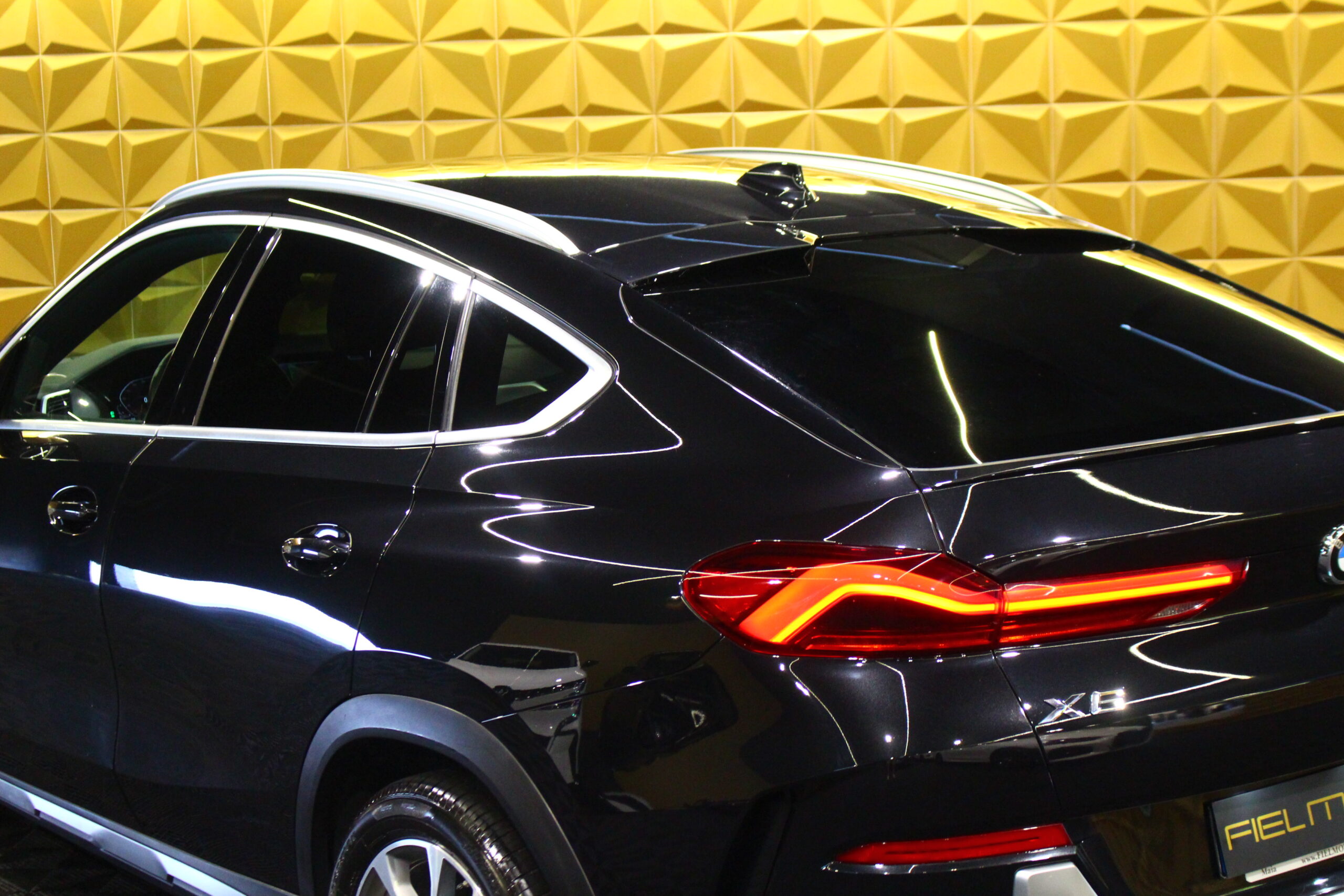 BMW X6 xDrive30d M Sport