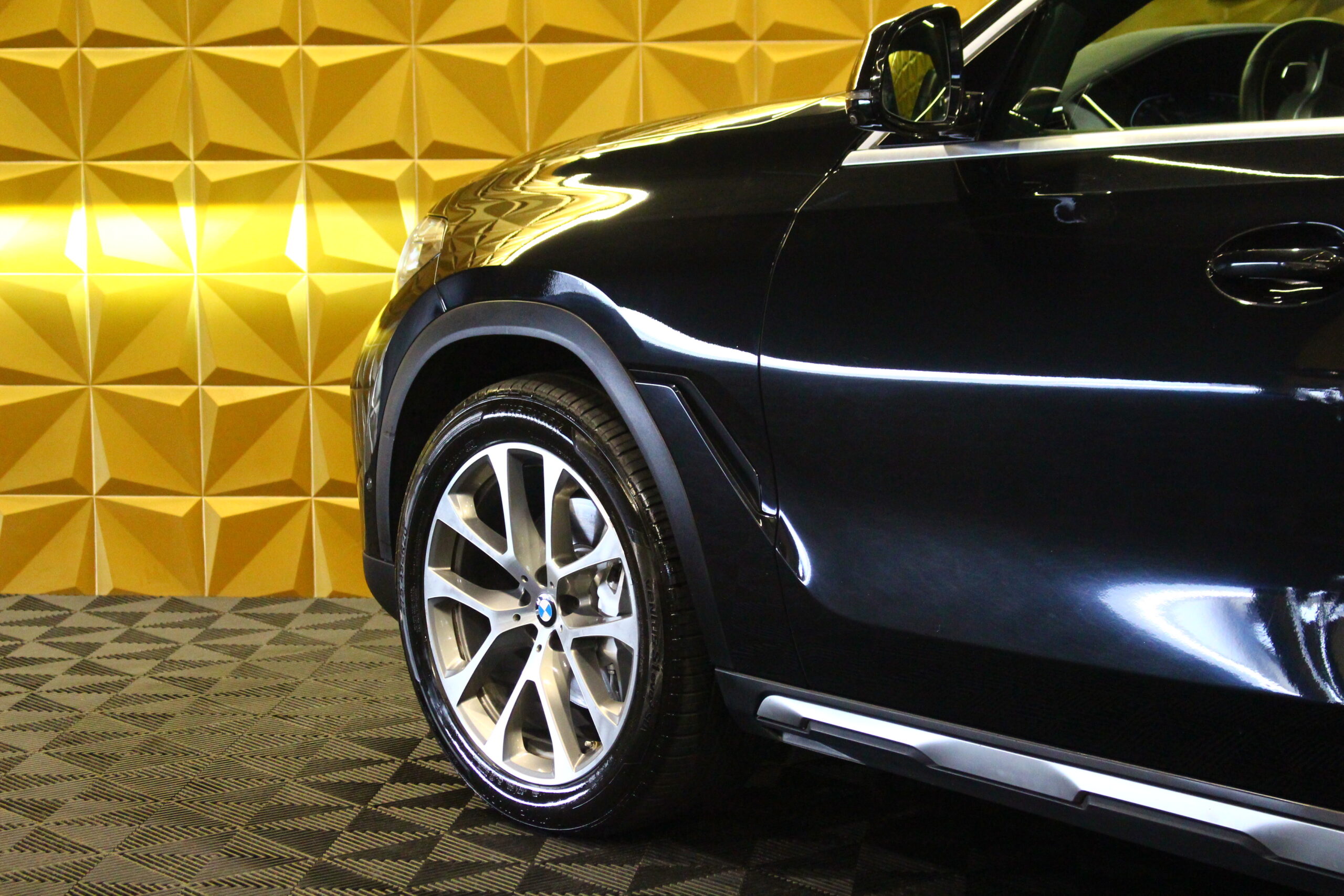 BMW X6 xDrive30d M Sport