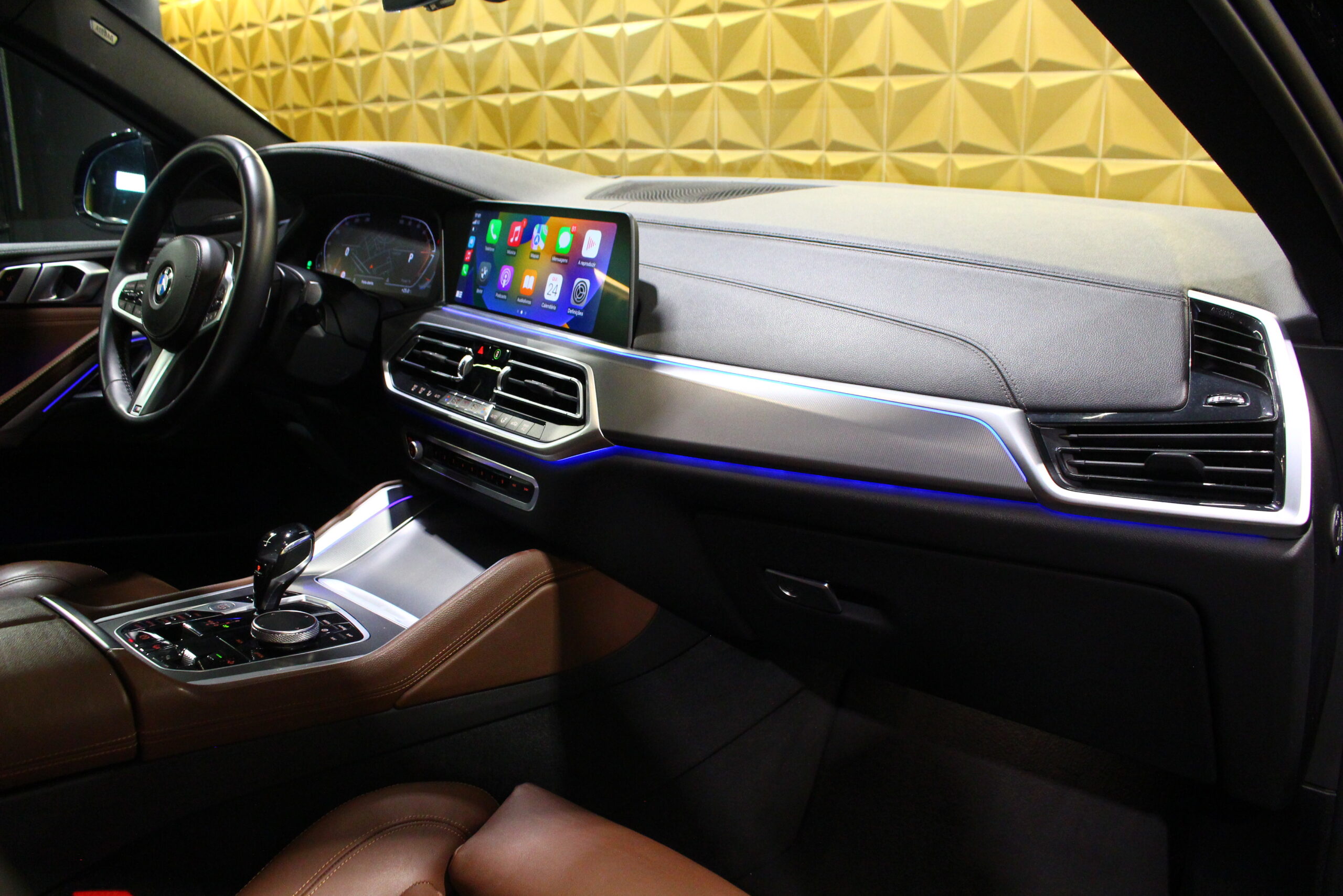 BMW X6 xDrive30d M Sport