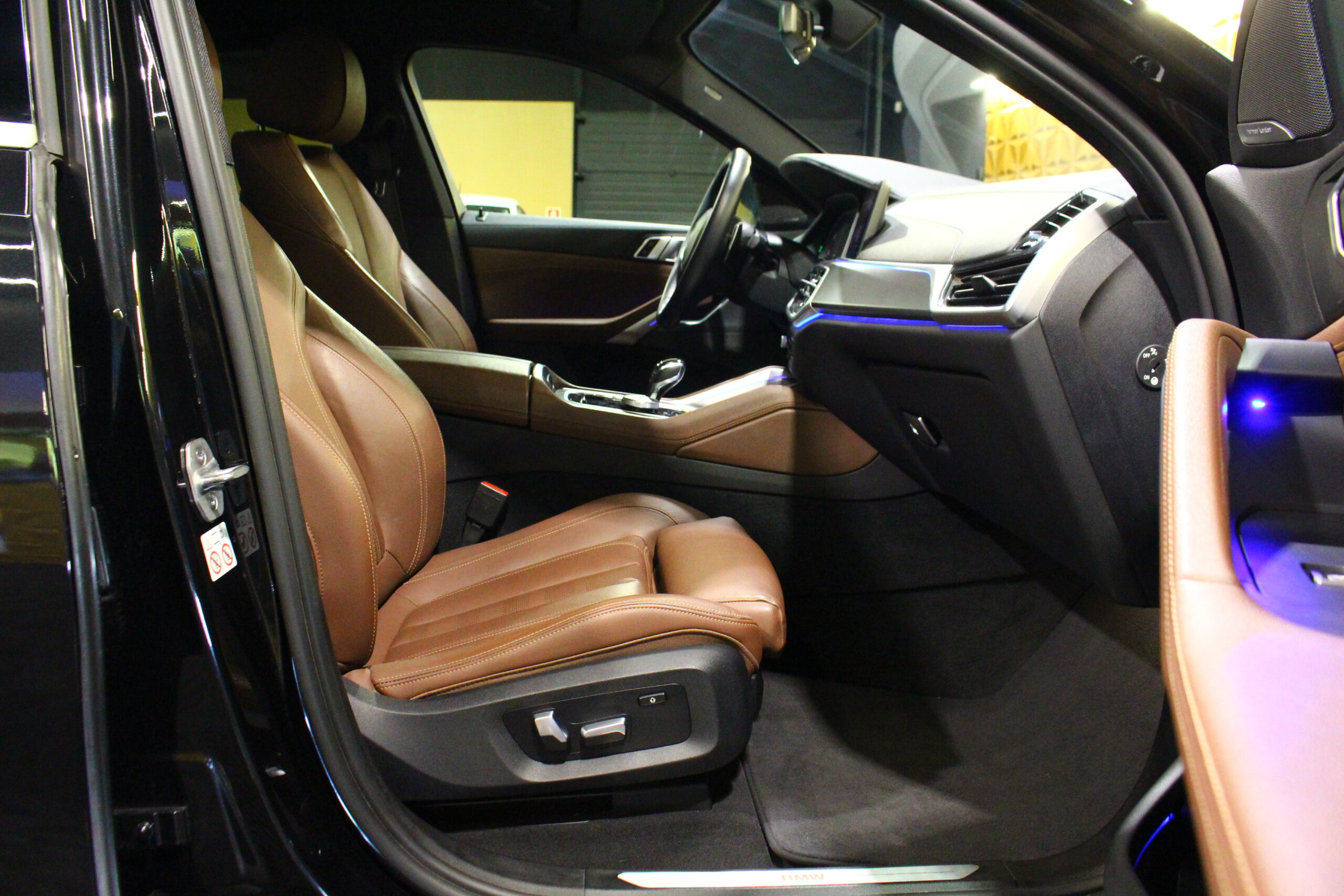 BMW X6 xDrive30d M Sport