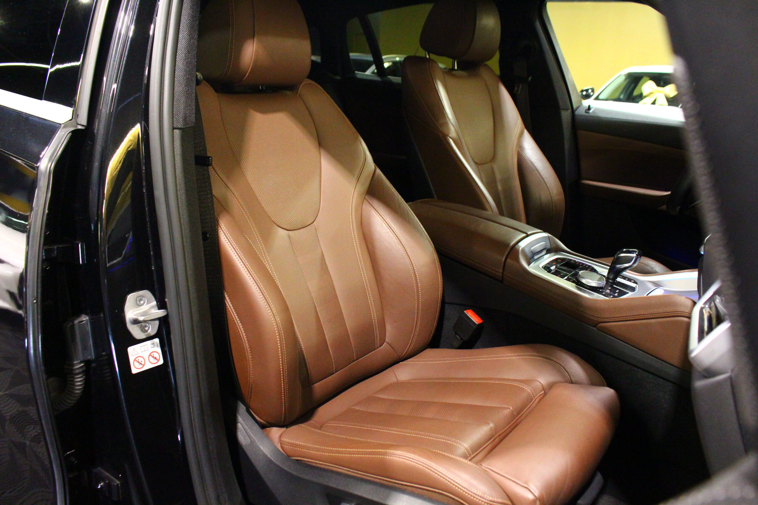 BMW X6 xDrive30d M Sport