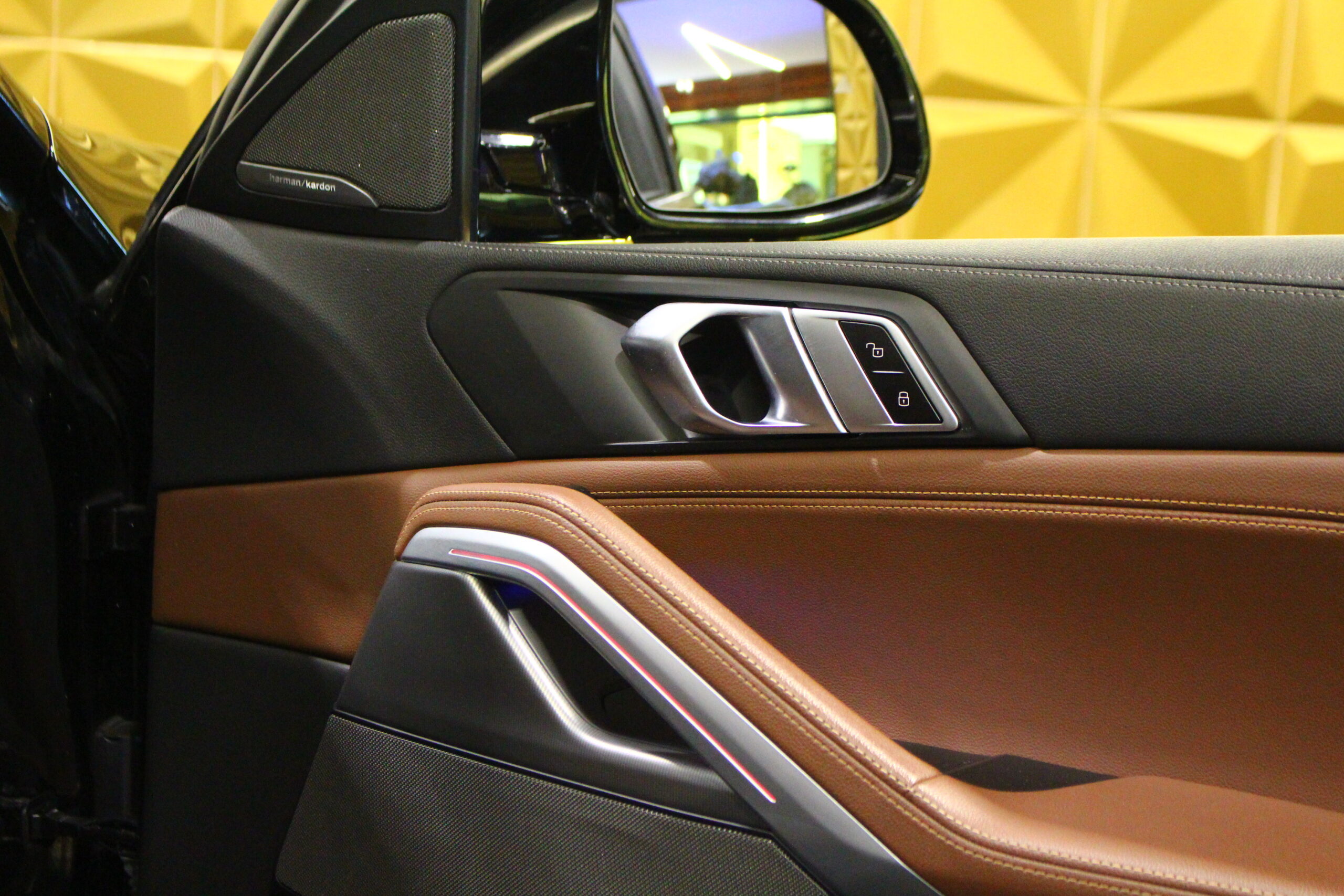 BMW X6 xDrive30d M Sport