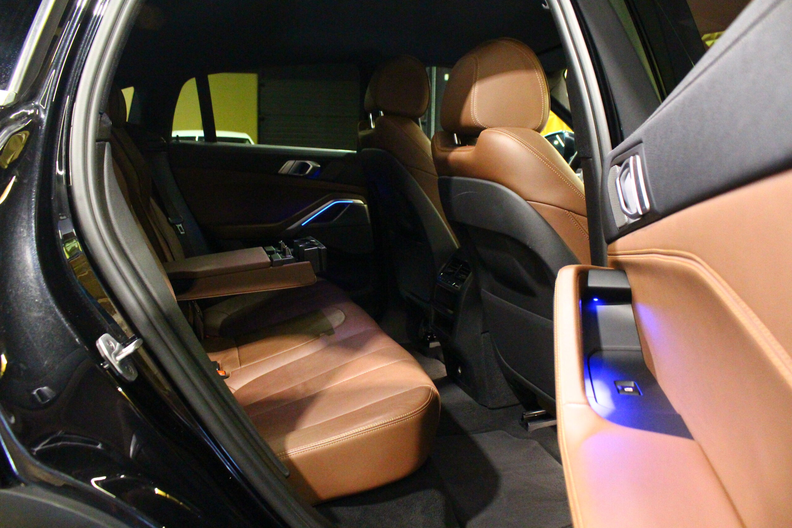 BMW X6 xDrive30d M Sport