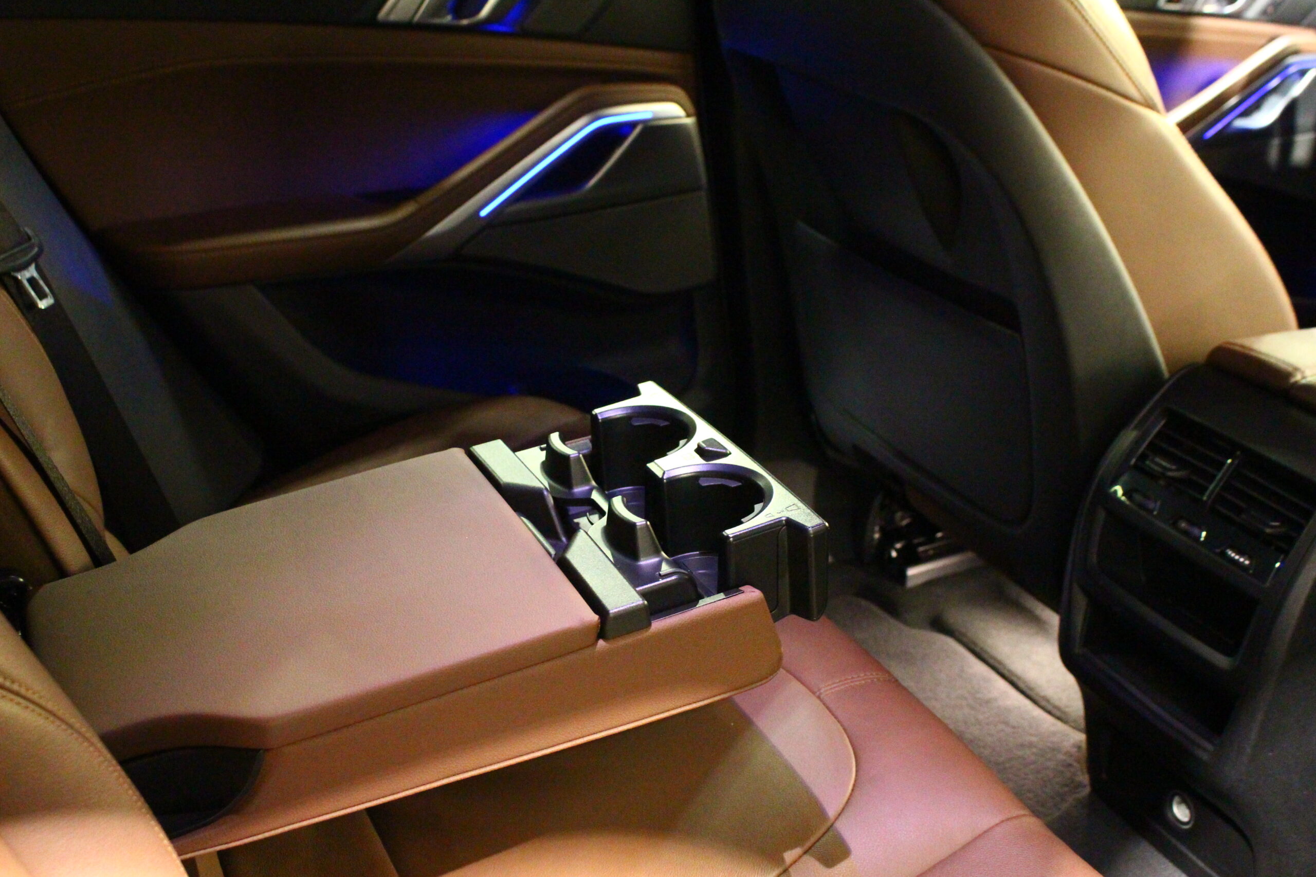 BMW X6 xDrive30d M Sport