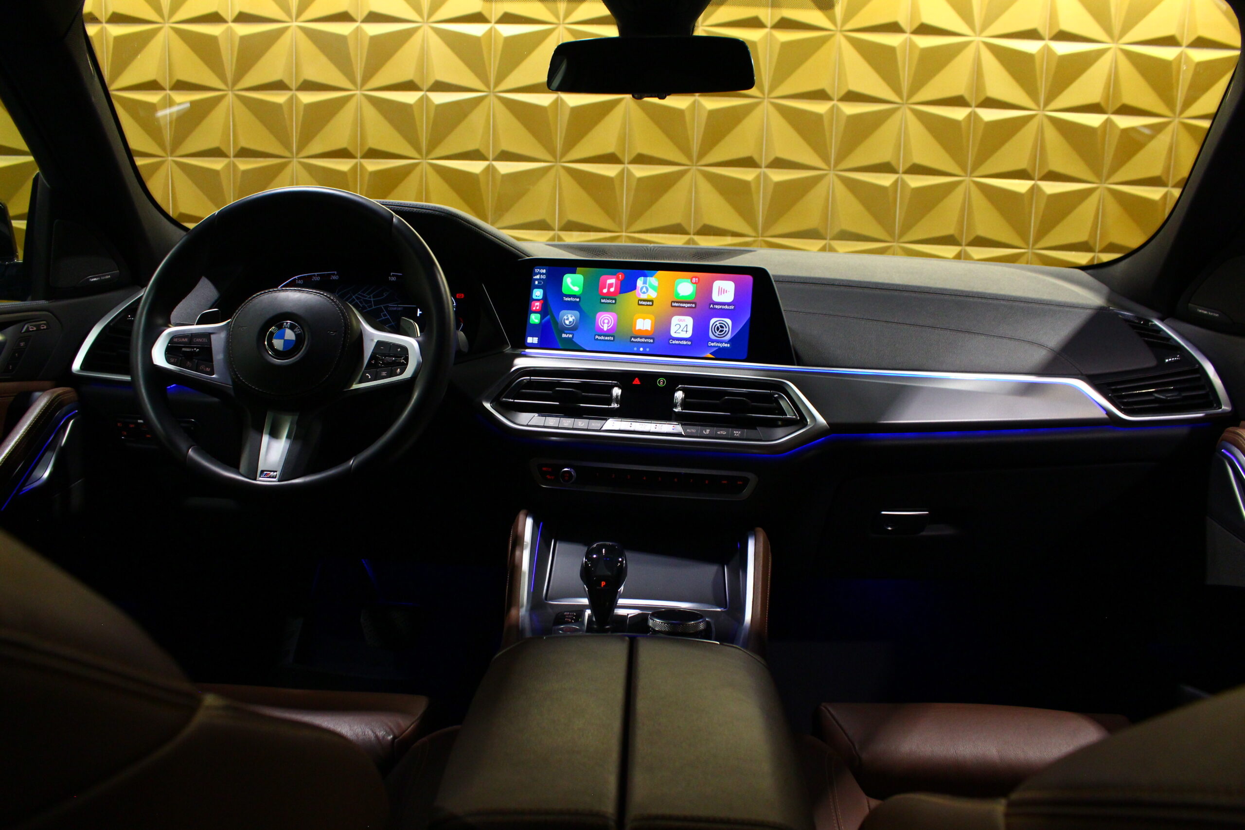 BMW X6 xDrive30d M Sport