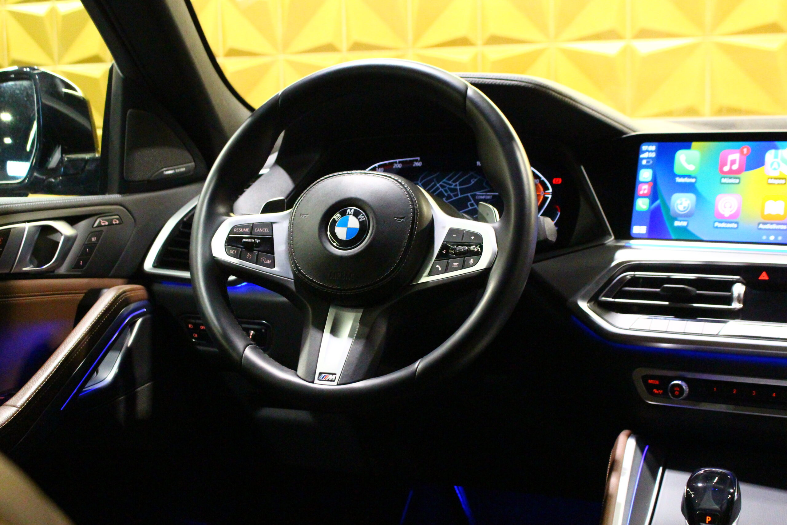 BMW X6 xDrive30d M Sport