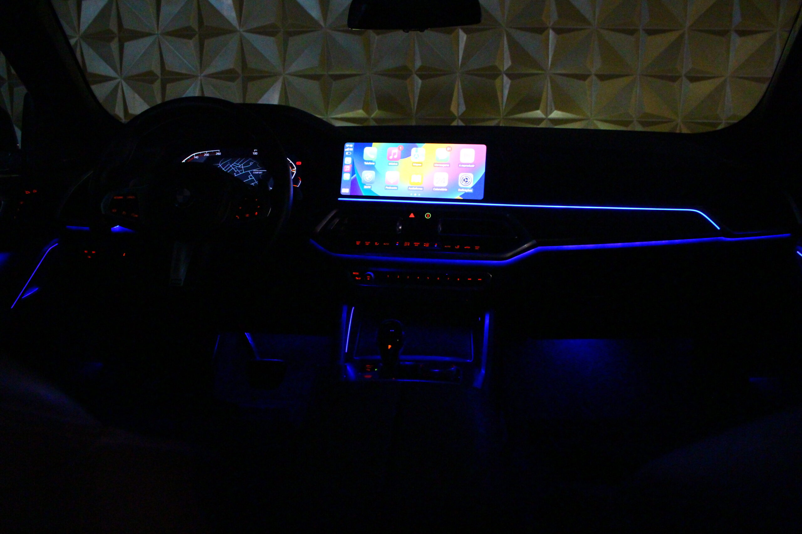 BMW X6 xDrive30d M Sport