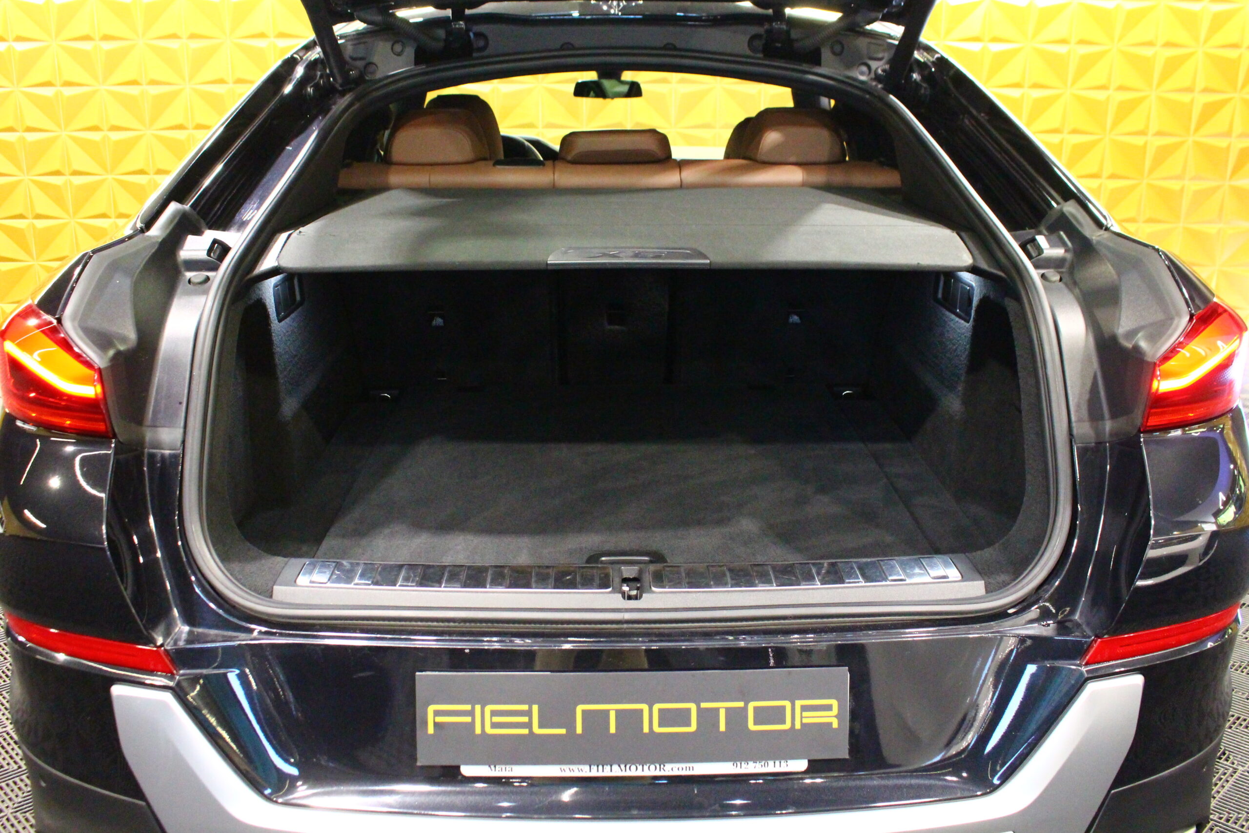 BMW X6 xDrive30d M Sport