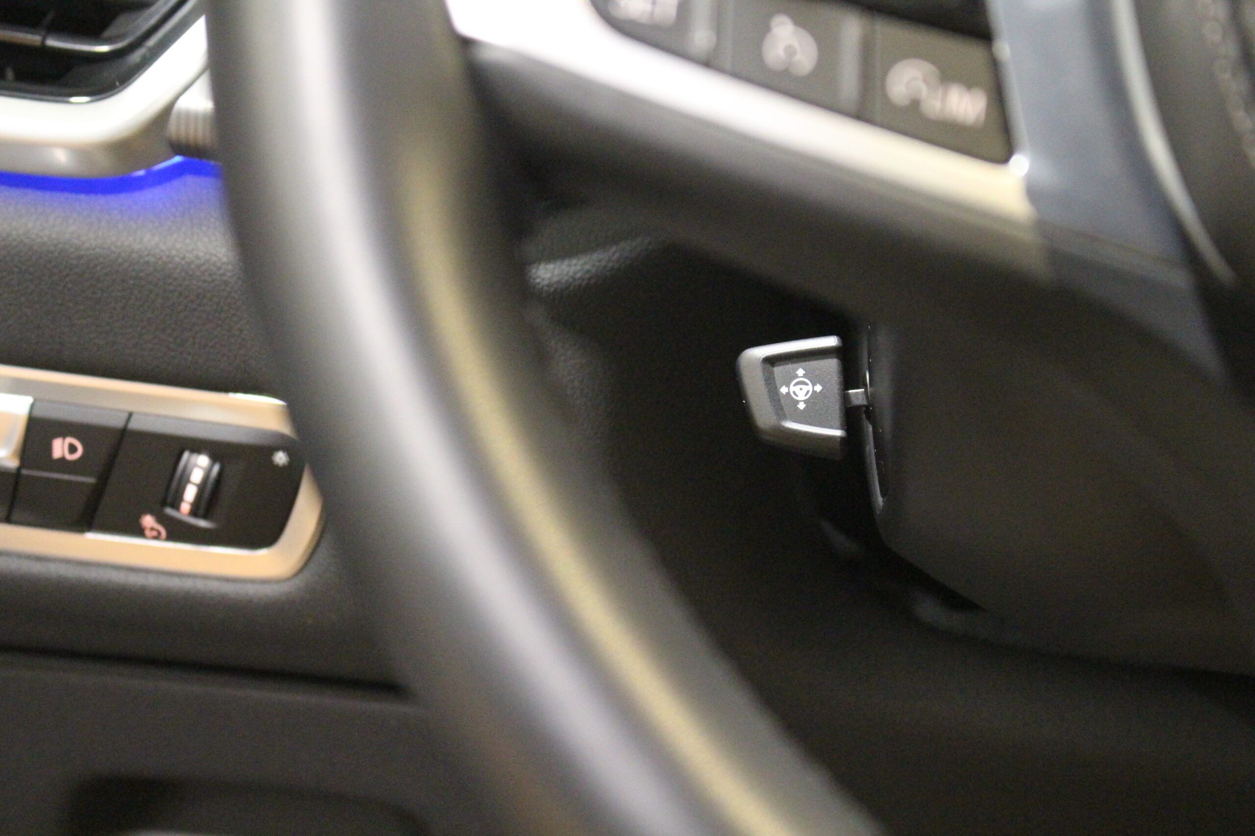 BMW X6 xDrive30d M Sport