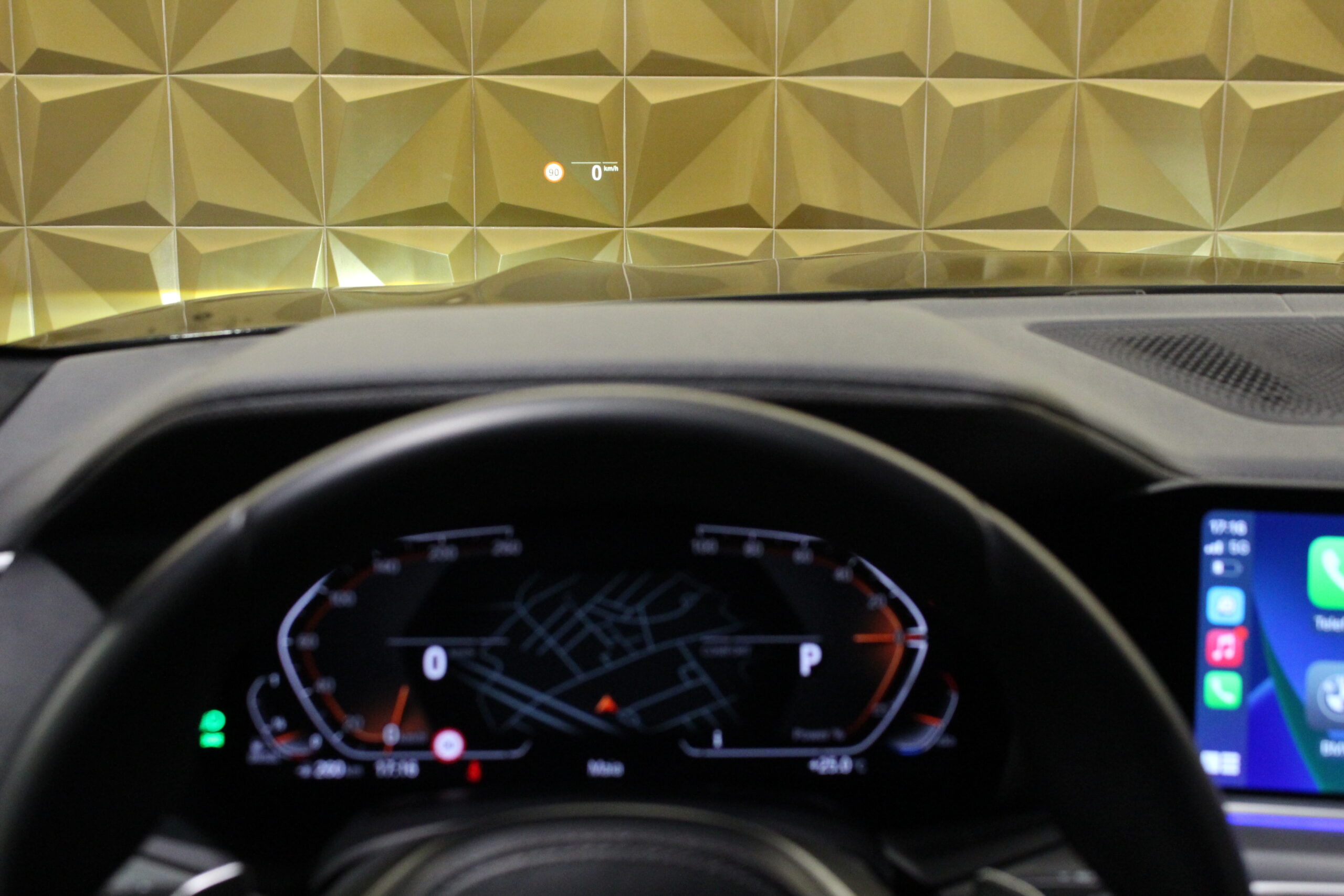 BMW X6 xDrive30d M Sport