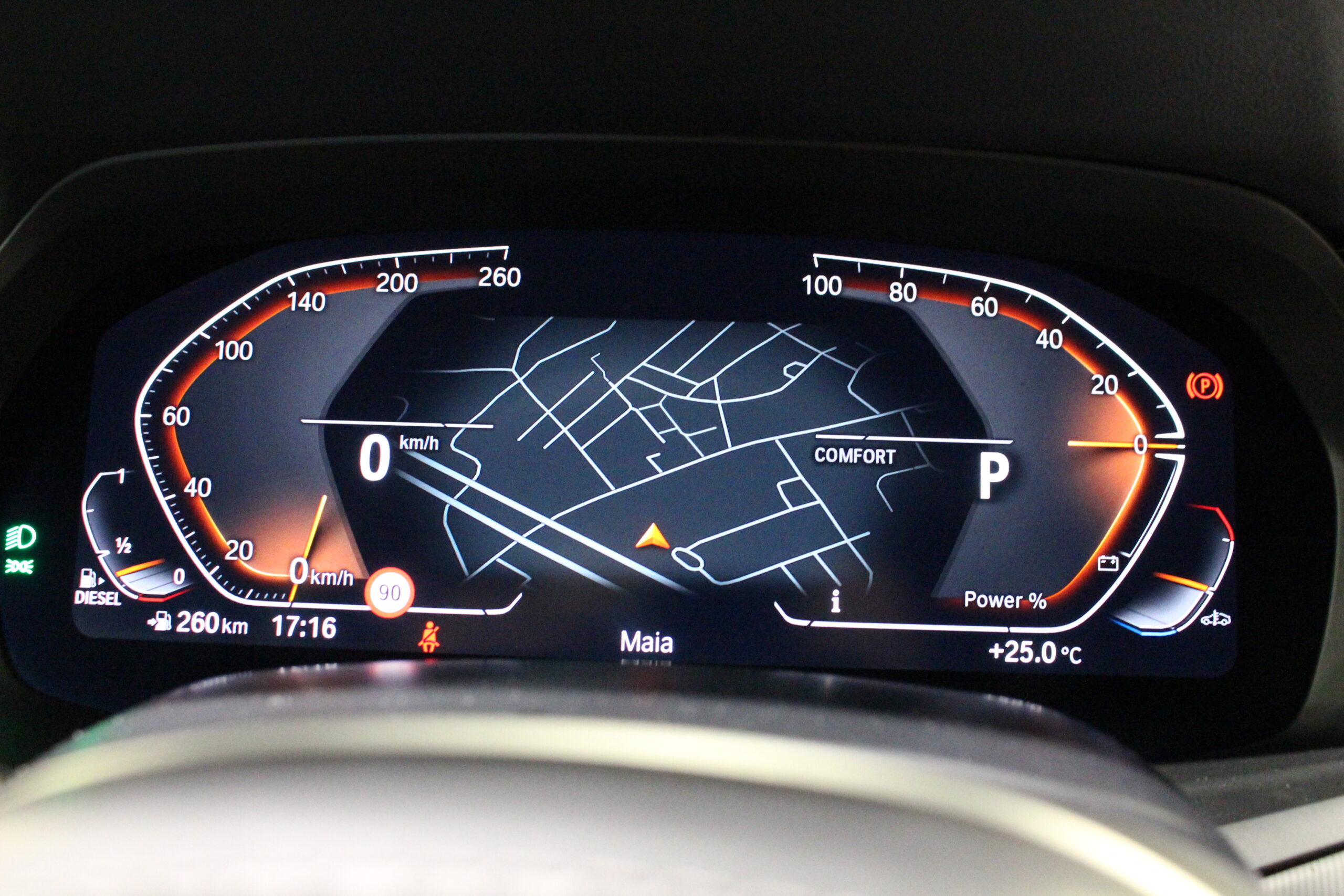 BMW X6 xDrive30d M Sport