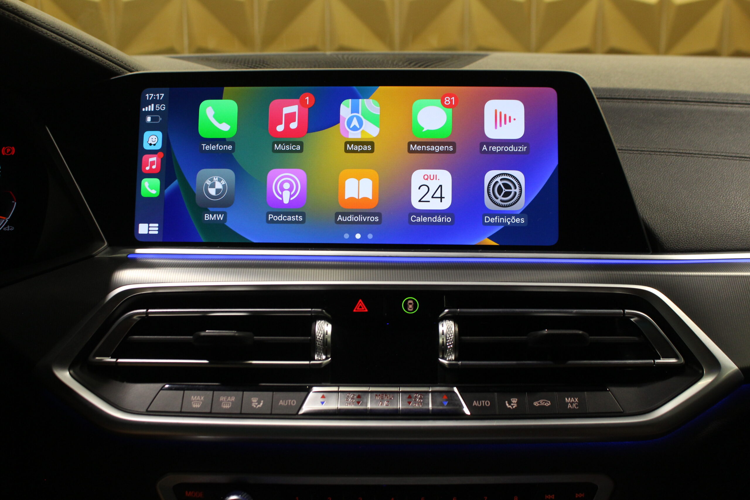 BMW X6 xDrive30d M Sport