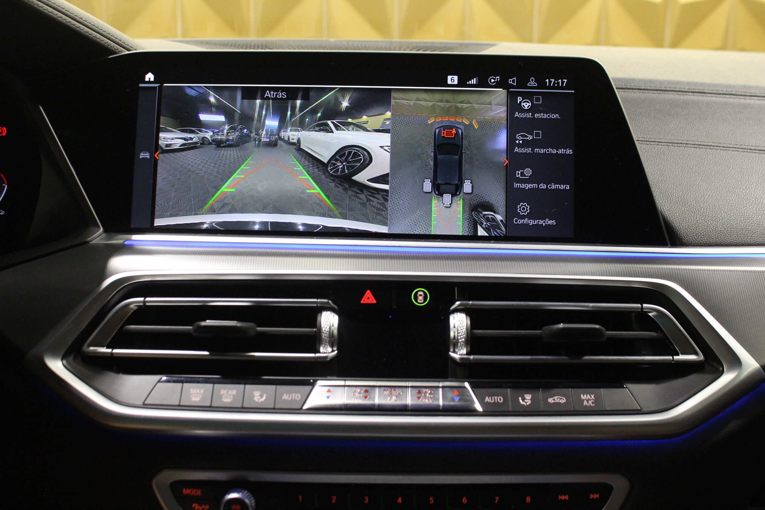 BMW X6 xDrive30d M Sport