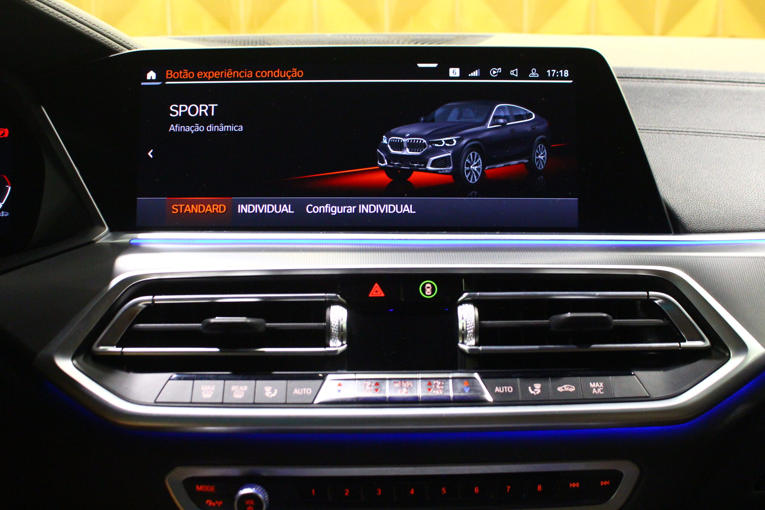 BMW X6 xDrive30d M Sport