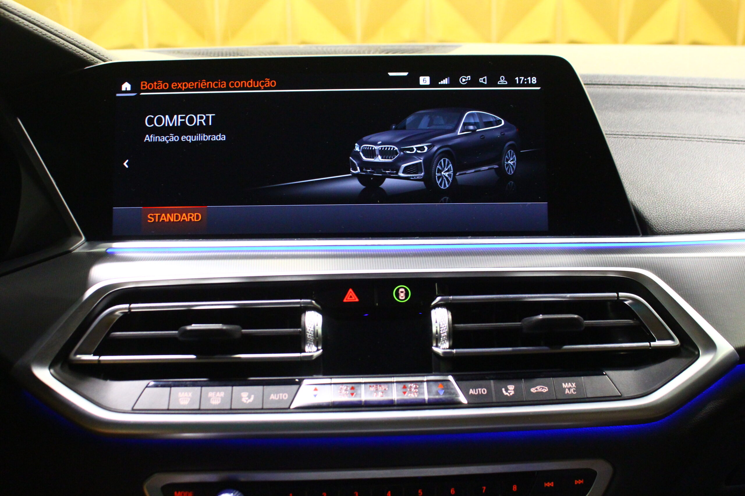 BMW X6 xDrive30d M Sport